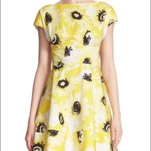 Kate Spade Fiorella Dress